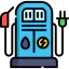 Fuel icon 64x64