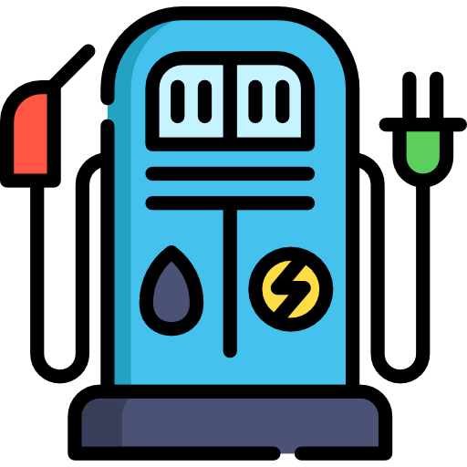 Fuel icon