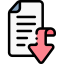 Archive icon 64x64