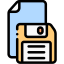 Archive icon 64x64