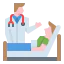Health insurance icon 64x64