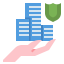 Building icon 64x64