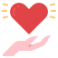 Health care icon 64x64