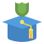 Education icon 64x64