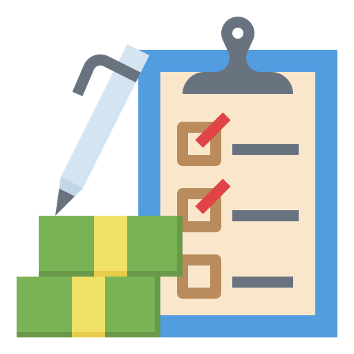 Document icon