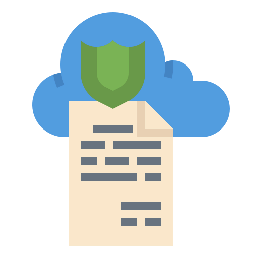 Data icon