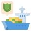 Shipping icon 64x64