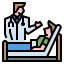 Health insurance icon 64x64