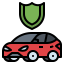 Car icon 64x64