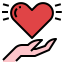 Health care icon 64x64