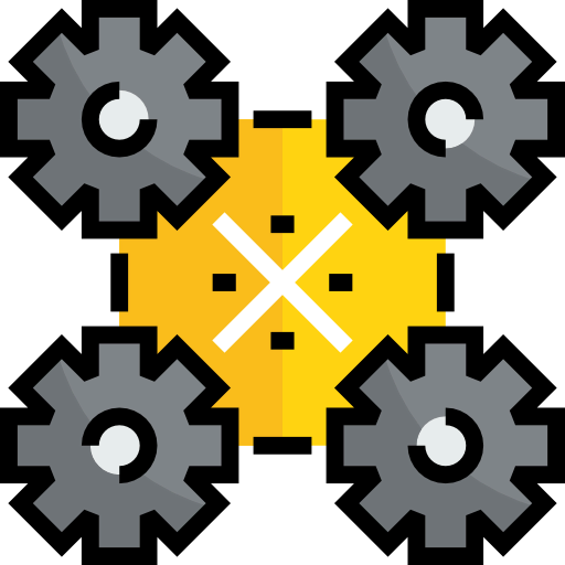 Process icon