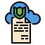 Data icon 64x64