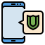 Smartphone icon 64x64