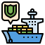 Shipping icon 64x64