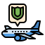 Travel icon 64x64