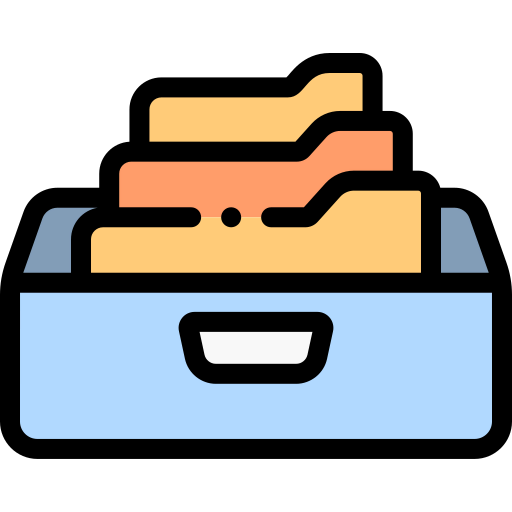 Archive icon