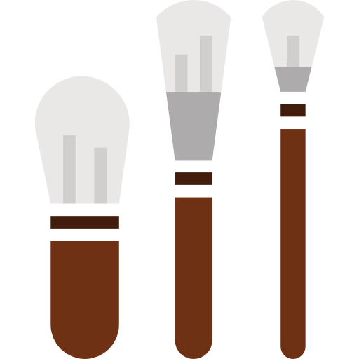Brush icon