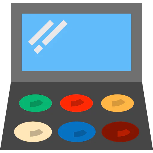 Makeup icon
