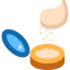 Powder icon 64x64
