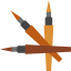 Eyeliner icon 64x64