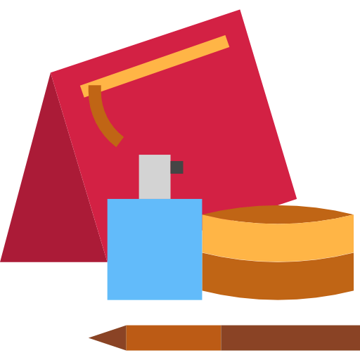 Cosmetics icon