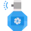 Perfume icon 64x64