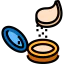 Powder icon 64x64