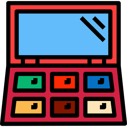 Makeup іконка