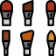 Brush icon 64x64