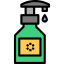 Smell icon 64x64
