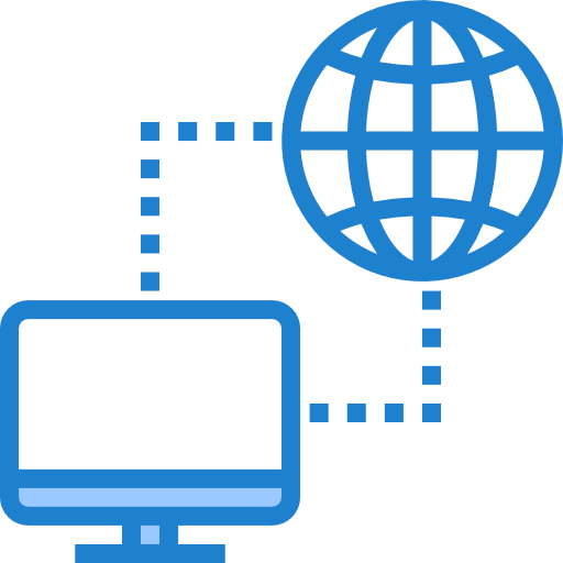 Network icon