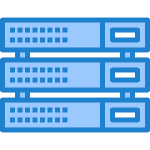 Server icon