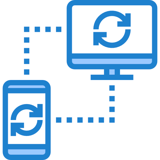 Network icon