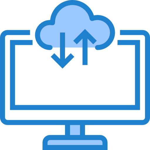 Monitor icon