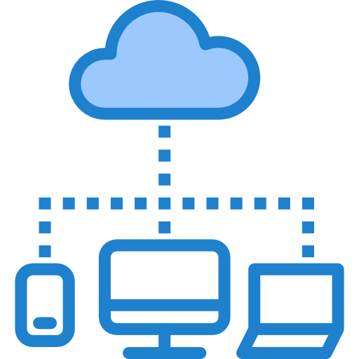 Network icon