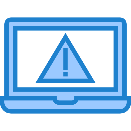 Warning icon