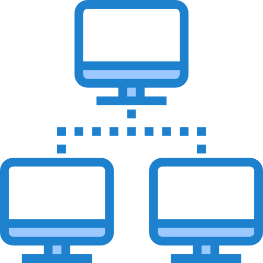 Network icon
