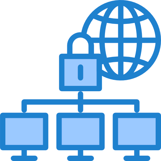 Network icon