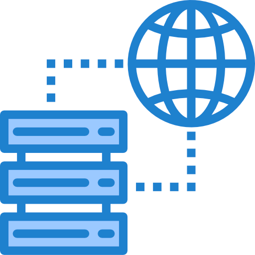 Server icon