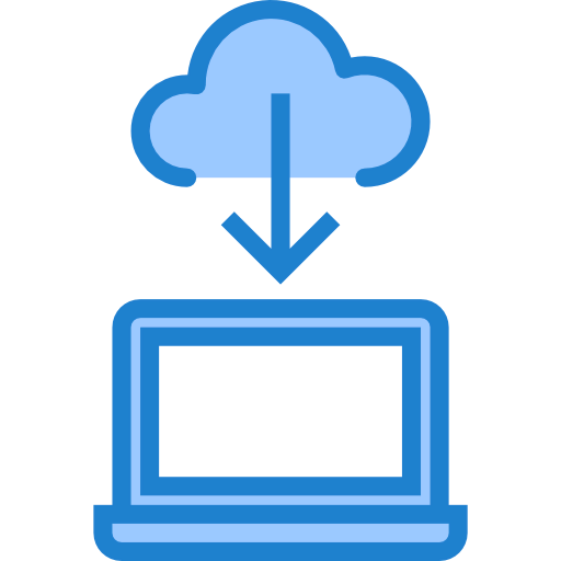 Transfer icon