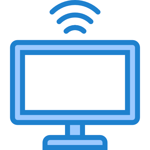 Connecting icon