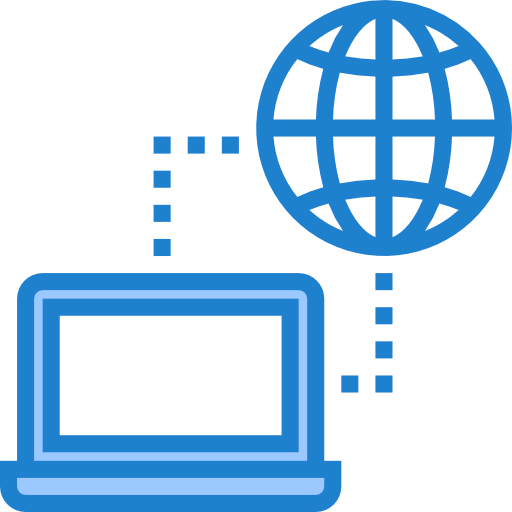 Network icon