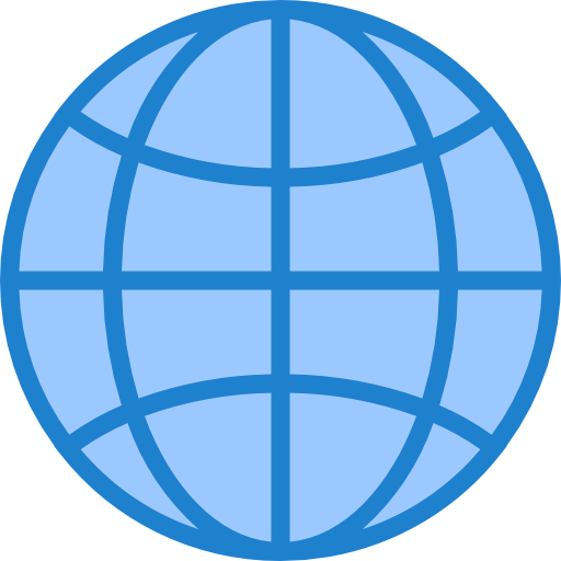 Internet icon