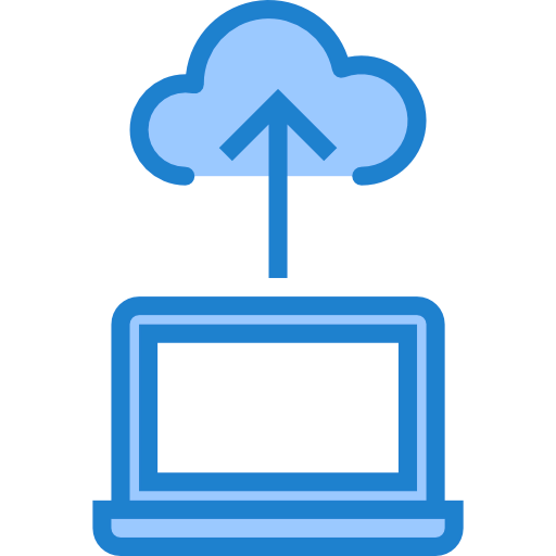 Transfer icon