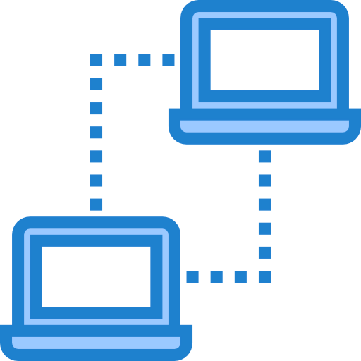 Network icon