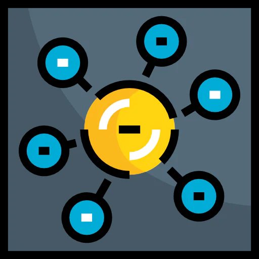 Organization icon