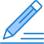 Pencil icon 64x64