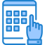 Smartphone icon 64x64