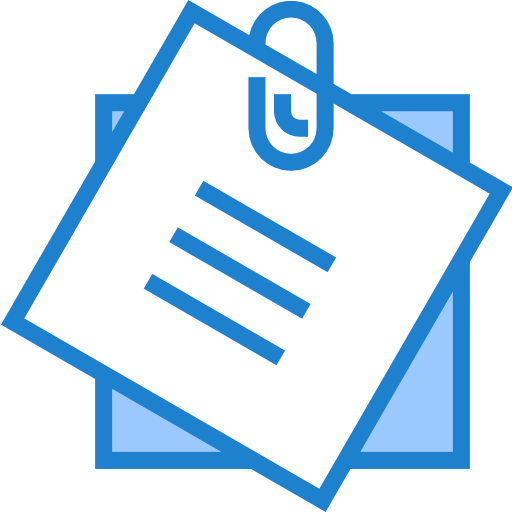 Notes icon