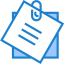 Notes icon 64x64